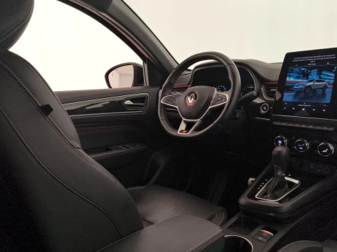 Renault Arkana   1.3 TCe R.S. Line EDC 103kW