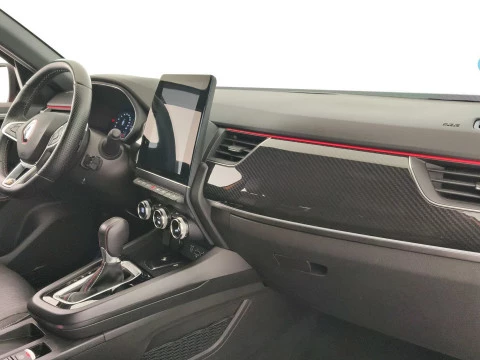 Renault Arkana   1.3 TCe R.S. Line EDC 103kW