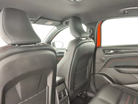 Renault Arkana   1.3 TCe R.S. Line EDC 103kW