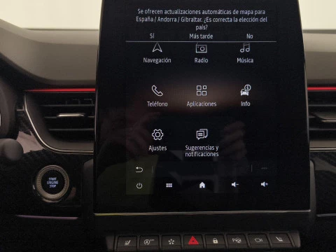 Renault Arkana   1.3 TCe R.S. Line EDC 103kW