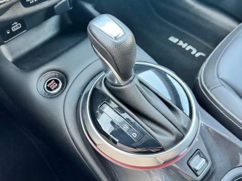 Nissan juke DIG-T 84 kW (114 CV) DCT 7 Vel. Tekna