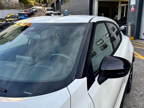 Nissan juke DIG-T 84 kW (114 CV) DCT 7 Vel. Tekna