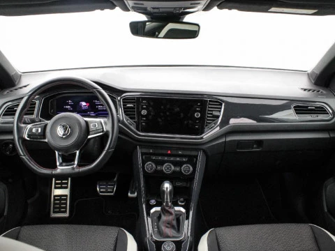Volkswagen T-Roc 2.0 TDI 110KW DSG 4WD SPORT 150 5P