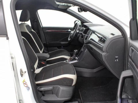 Volkswagen T-Roc 2.0 TDI 110KW DSG 4WD SPORT 150 5P