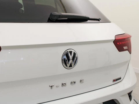 Volkswagen T-Roc 2.0 TDI 110KW DSG 4WD SPORT 150 5P
