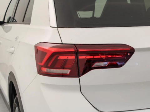 Volkswagen T-Roc 2.0 TDI 110KW DSG 4WD SPORT 150 5P