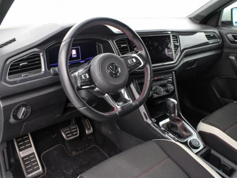 Volkswagen T-Roc 2.0 TDI 110KW DSG 4WD SPORT 150 5P