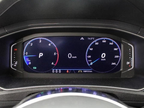 Volkswagen T-Roc 2.0 TDI 110KW DSG 4WD SPORT 150 5P