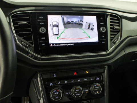 Volkswagen T-Roc 2.0 TDI 110KW DSG 4WD SPORT 150 5P