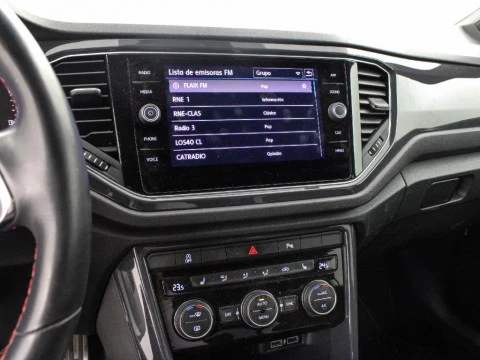 Volkswagen T-Roc 2.0 TDI 110KW DSG 4WD SPORT 150 5P