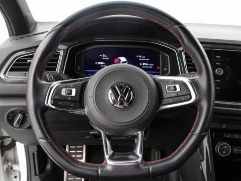 Volkswagen T-Roc 2.0 TDI 110KW DSG 4WD SPORT 150 5P
