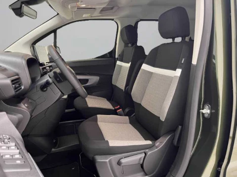 Citroën Berlingo Talla M BlueHDi 130 S&S MAX Auto