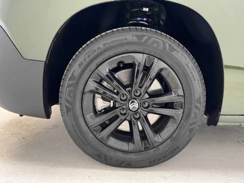 Citroën Berlingo Talla M BlueHDi 130 S&S MAX Auto