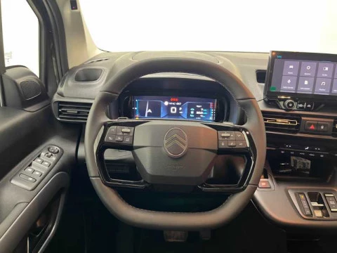 Citroën Berlingo Talla M BlueHDi 130 S&S MAX Auto