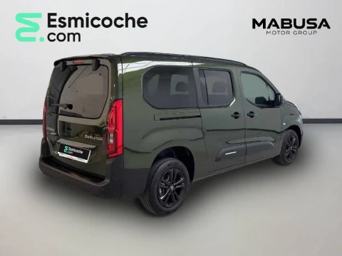 Citroën Berlingo Talla M BlueHDi 130 S&S MAX Auto