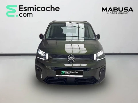 Citroën Berlingo Talla M BlueHDi 130 S&S MAX Auto