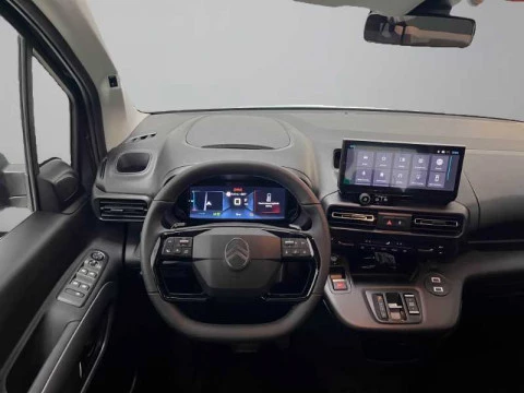 Citroën Berlingo Talla M BlueHDi 130 S&S MAX Auto