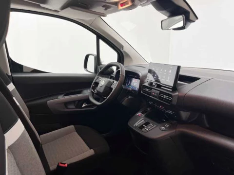 Citroën Berlingo Talla M BlueHDi 130 S&S MAX Auto