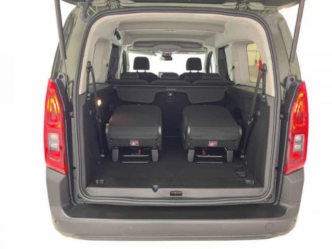 Citroën Berlingo Talla M BlueHDi 130 S&S MAX Auto