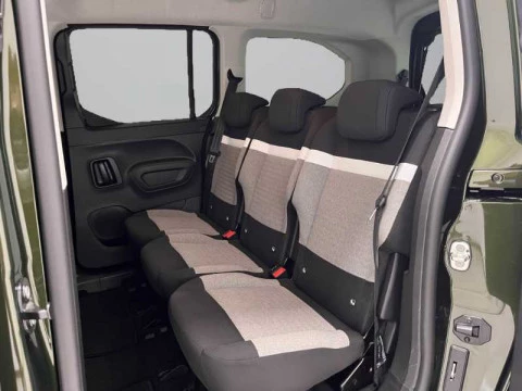 Citroën Berlingo Talla M BlueHDi 130 S&S MAX Auto