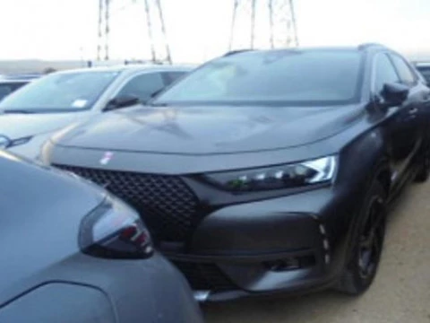 DS 7 Crossback BlueHDi DE 96kW (130CV) AT. PERF.LINE