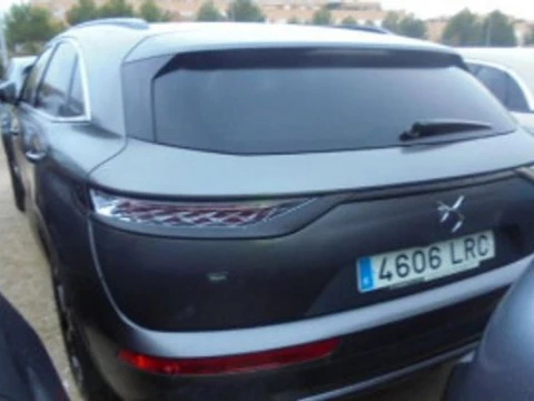 DS 7 Crossback BlueHDi DE 96kW (130CV) AT. PERF.LINE