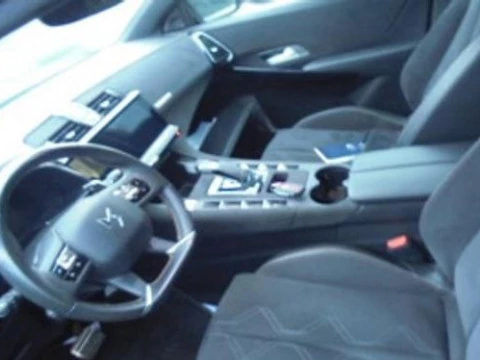 DS 7 Crossback BlueHDi DE 96kW (130CV) AT. PERF.LINE