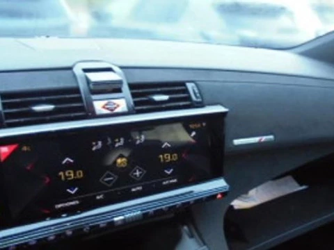DS 7 Crossback BlueHDi DE 96kW (130CV) AT. PERF.LINE