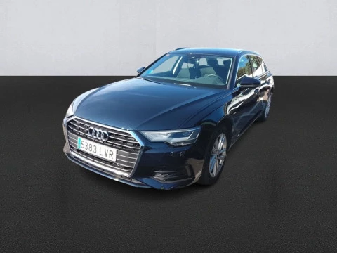Audi A6 Avant 40 TDI 150kW (204CV) S tronic