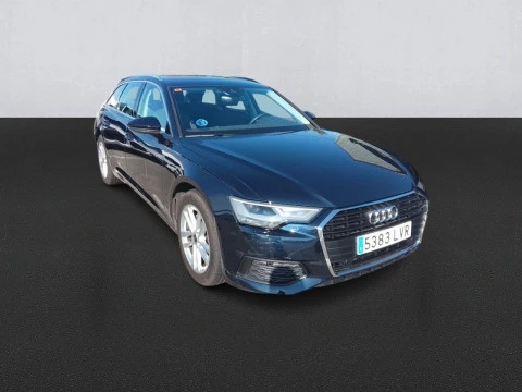 Audi A6 Avant 40 TDI 150kW (204CV) S tronic
