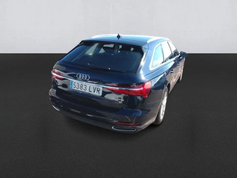 Audi A6 Avant 40 TDI 150kW (204CV) S tronic