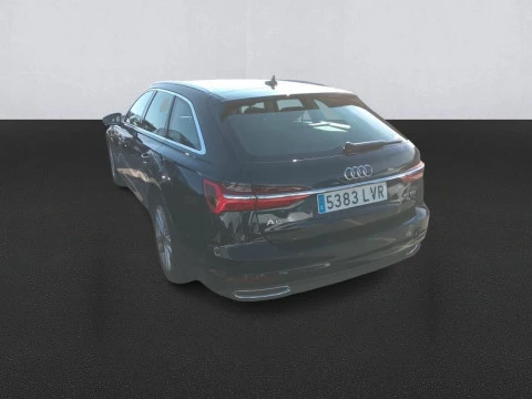 Audi A6 Avant 40 TDI 150kW (204CV) S tronic