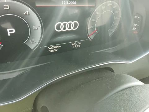 Audi A6 Avant 40 TDI 150kW (204CV) S tronic