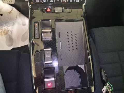 Citroën C5 Aircross 1.2 MHEV 145 PLUS E-DCS6 5P