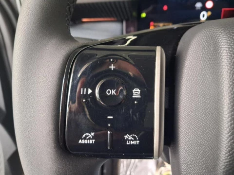 Citroën C5 Aircross 1.2 MHEV 145 PLUS E-DCS6 5P