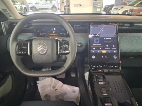 Citroën C5 Aircross 1.2 MHEV 145 PLUS E-DCS6 5P