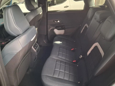 Citroën C5 Aircross 1.2 MHEV 145 PLUS E-DCS6 5P