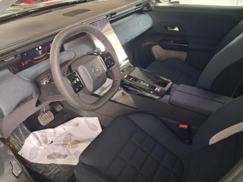 Citroën C5 Aircross 1.2 MHEV 145 PLUS E-DCS6 5P