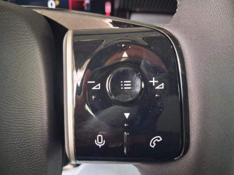 Citroën C5 Aircross 1.2 MHEV 145 PLUS E-DCS6 5P