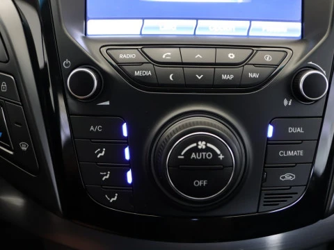 Hyundai I40 familiar 1.7 CRDI 136HP BLUEDRIVE TECNO XENON SKY 5P