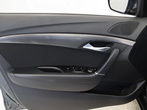 Hyundai I40 familiar 1.7 CRDI 136HP BLUEDRIVE TECNO XENON SKY 5P