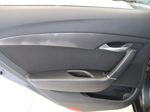 Hyundai I40 familiar 1.7 CRDI 136HP BLUEDRIVE TECNO XENON SKY 5P