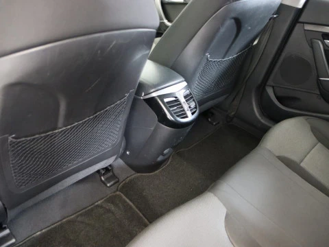 Hyundai I40 familiar 1.7 CRDI 136HP BLUEDRIVE TECNO XENON SKY 5P
