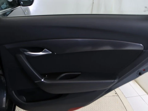 Hyundai I40 familiar 1.7 CRDI 136HP BLUEDRIVE TECNO XENON SKY 5P