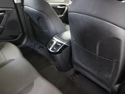 Hyundai I40 familiar 1.7 CRDI 136HP BLUEDRIVE TECNO XENON SKY 5P