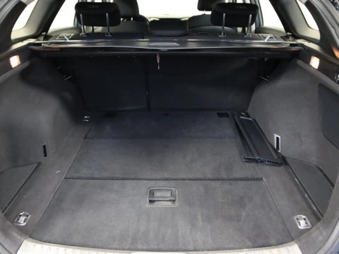 Hyundai I40 familiar 1.7 CRDI 136HP BLUEDRIVE TECNO XENON SKY 5P