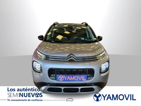Citroën C3 Aircross BlueHDi 120 SANDS Shine EAT6 88 kW (120 CV)