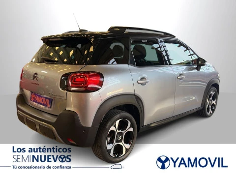 Citroën C3 Aircross BlueHDi 120 SANDS Shine EAT6 88 kW (120 CV)