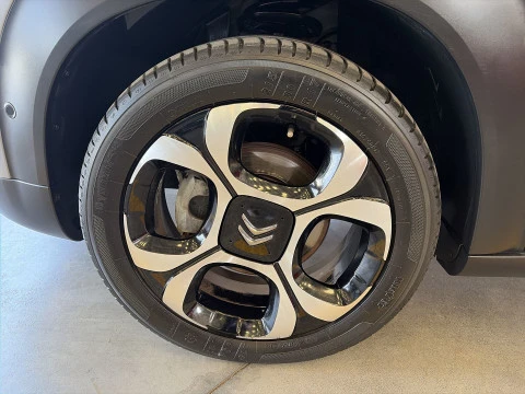 Citroën C3 Aircross BlueHDi 120 SANDS Shine EAT6 88 kW (120 CV)