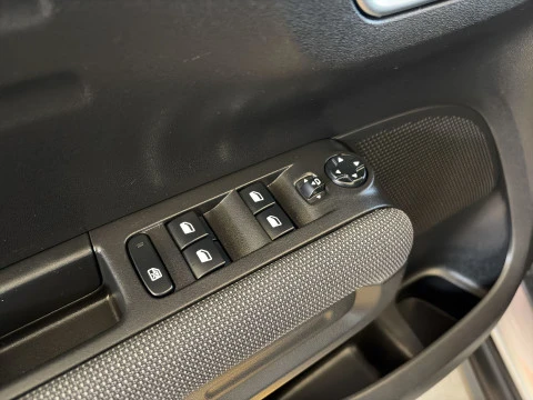Citroën C3 Aircross BlueHDi 120 SANDS Shine EAT6 88 kW (120 CV)